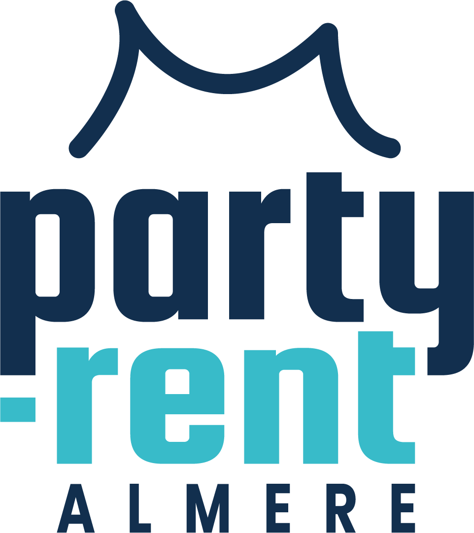 Logo Party-Rent Almere