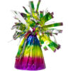 ballongewicht regenboog 1068 Party-Rent Almere