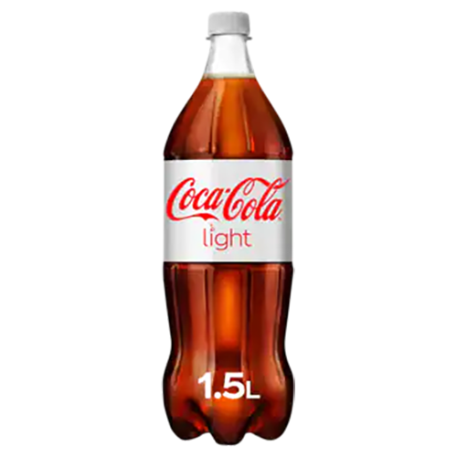 coca cola light 15l 15952 Party-Rent Almere