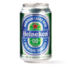 heineken 0.0 bier 33cl blikje 19704 Party-Rent Almere