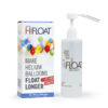 helium gel ultra hifloat incl. pomp 475ml 24456 Party-Rent Almere