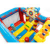 springkussen bouncy rollercoaster 24297 Party-Rent Almere